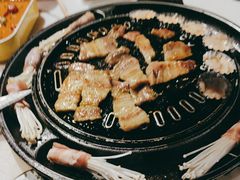 -刘炭长牛烧大块烤肉(珠海香洲店)