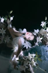 -WAVE SODA摄影工作室