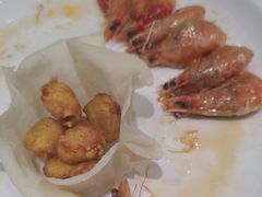 -盛福楼·惠山宴(盛岸路店)