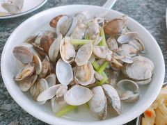 -阿勇海鲜排档2号(朱家尖店)