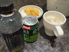 -川骄海鲜自助(亚运村店)