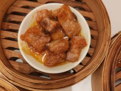 -香宫中餐厅·大连香格里拉(人民路店)