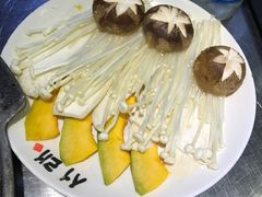 -喜来稀肉(虹泉路店)