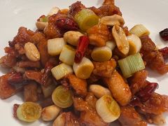 -月福京味斋·烤鸭店·北京菜(鼓楼总店)