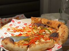 -春树下·树屋花房西餐厅(罍街AS1980店)