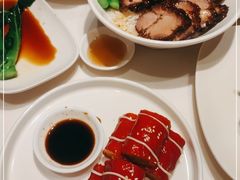 -粤来记·啫啫煲·点心(日月光店)