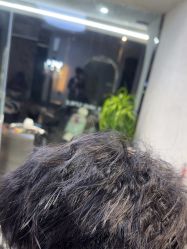 -丝源发型