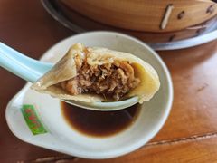 -忆秦园小笼包(惠山古镇总店)
