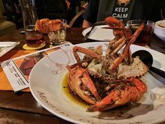 -Ministry of Crab(科伦坡店)