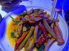 -徐记小怪兽肉蟹煲店(哈西万达金街店)