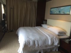 -杭州龙禧福朋喜来登酒店