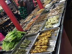 好吃街-好吃街美食城(八一广场店)