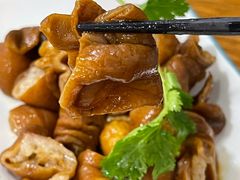 卤猪肠-唔止卤嘢·潮州菜(鹭江店)