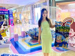 -长沙悦方ID MALL