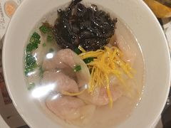 -苏小柳点心·手作小笼包(浦东嘉里城分院)