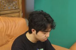-鸿運 BARBER SHOP男士理发馆