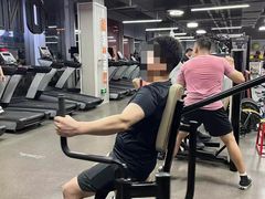 -形馆健身·普拉提(加州店)