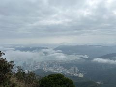 -梧桐山风景名胜区