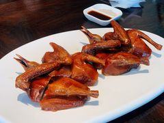 -香樟花园新粤料理(无锡万象城店)