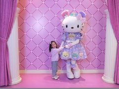 -安吉Hello Kitty乐园