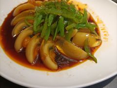-一品红川菜(皇岗店)
