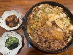 -樱の花亭日本料理店