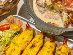 -1819餐厅·团队聚餐·烤串·精酿