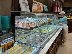 -工匠面包(壹方店)