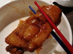 -胖哥俩肉蟹煲(石家庄长安万达店)