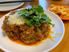 小笼牛肉-曾牛肉