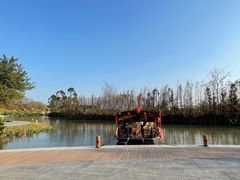 -江门古劳水乡旅游区