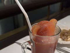 -领鲜天下·焗海鲜·花胶鸡(天目里店)