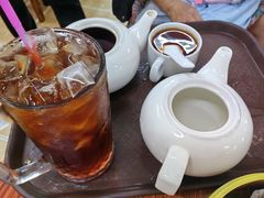 -恒兴发茶店(水巷口店)