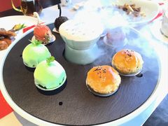-馋遇江南·精致湖景雅宴(东方之门店)