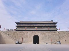 -西安城墙·碑林历史文化景区