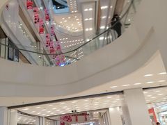 -凯德广场(武胜路店)