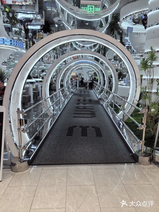 3号仓库·创意中国菜(新世界城店)图片