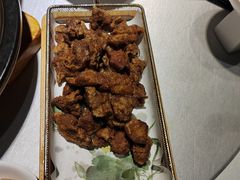 -宴小馆·小海鲜青岛菜(五四广场店)