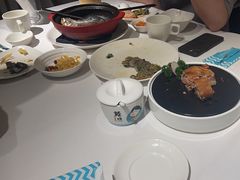 -莆田餐厅PUTIEN(三里屯店)