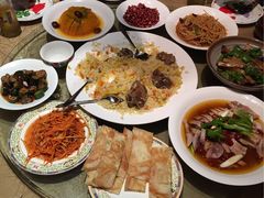 -小尕子(明园店)
