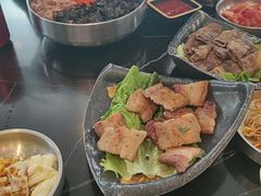 -HONGA HONGA雄家(曹路店)