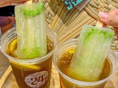 -炖物24章·顺时轻养茶(黄龙店)