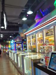 -菲菲羊乐园(临平银泰城店)