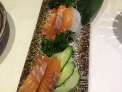 -耕海日本料理(万达华府店)