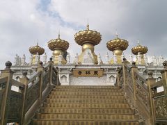 -上海东林寺(金山区)