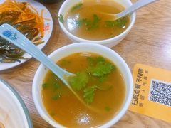 -崔记拉面馆(航北店)