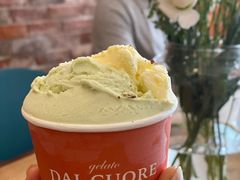 -Dal Cuore 达可芮冰淇淋(陕西北路店)