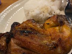 -Mang Inasal - D'mall Boracay
