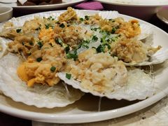 -和记小菜(大宁店)