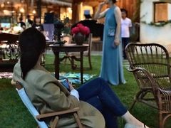 -悦哉·派对·草坪婚礼·围炉煮茶(三圣乡店)